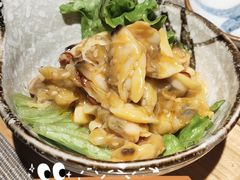 -笑纳日本料理(嘉定大融城店)