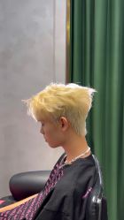 -Kraemer Paris  苏豪路易士·嘉玛发廊