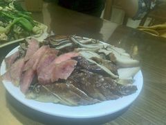 -长香源葫芦头梆梆肉(兴隆巷店)