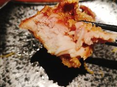 -千代武日本料理(开发区店)