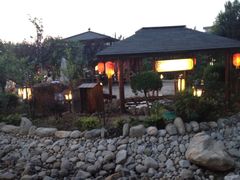 -华山御温泉度假村