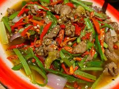 -泥糊破店小酒馆·团建聚餐(南京西路店)