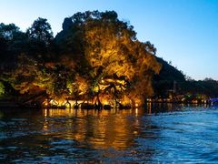 -桂林两江四湖景区