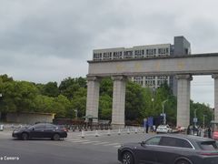 -江南大学(蠡湖校区)