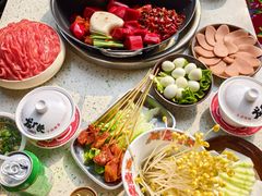 -龙厂长老火锅(抚琴店)