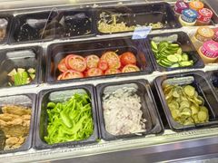 -赛百味SUBWAY(中山店)