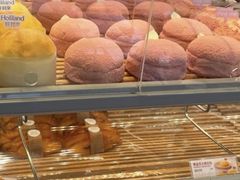 -好利来(旅顺世达店)