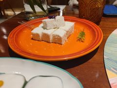 -苏梅花园(群星城店)
