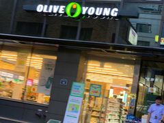 -Olive Young(明洞旗舰店)