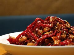 -莲香西域·正宗新疆菜(龙华店)