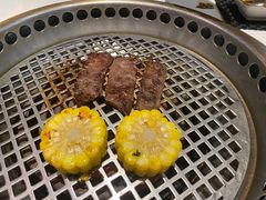 -千寻山野烤肉(中关村店)