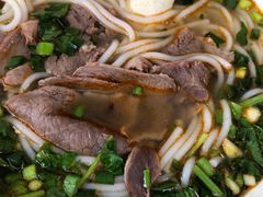 招牌羊肉粉-黔派·虾子羊肉粉·小吃(佳宁娜广场店)