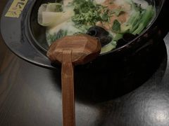 -刁四藤椒麻辣烫(武夷山路店)