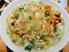 阳羊汤-向阳羊汤(千峰店)