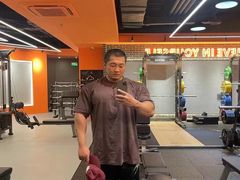 -加伍磅健身(千树店)