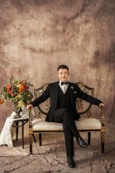 -雪中彩影婚纱摄影·微光艺术中心