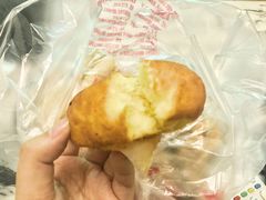 金丝肉松蛋糕-宫廷糕点铺