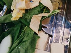 -金鼎雪山牦牛杂火锅(理县总店)