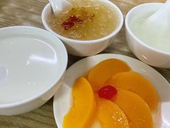 -杨记杏仁茶(椰园店)