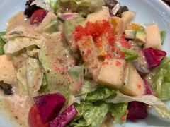 -渔家风味·鲅鱼水饺·央视展播·海鲜天津菜(开发区店)