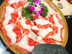 -巴蜀印象火锅(永陵总店)