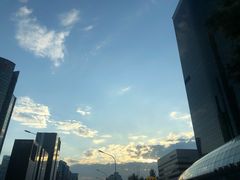 -咖啡苑自助餐厅·中国大饭店