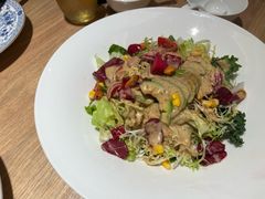 -连鹭海鲜·海肠捞饭·海胆饭(星海店)