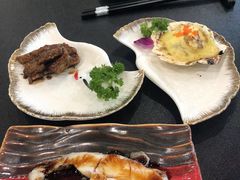 -季夏金枪鱼牛排自助餐厅(海悦天地店)
