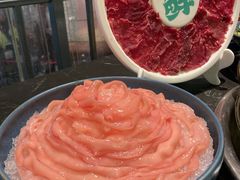 -巴蜀大将火锅(春熙店)