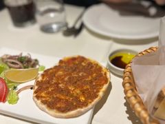 -Pasha帕夏土耳其餐厅(南昌路店)