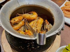 胡椒虾-吴记鲜定味