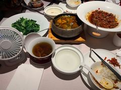 -千百味红餐厅·江西菜(绿地双子塔店)