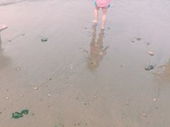 海边景色-东极岛景区