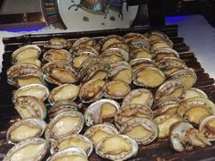-加餐海鲜自助(宝龙一城店)