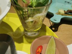 -蔡澜Pho·越南粉餐厅(海上世界店)