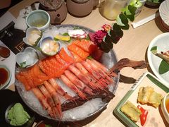 -匠和风精致料理(宁德万达店)
