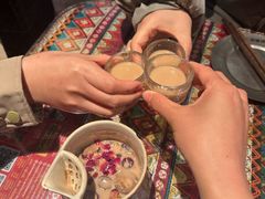 -火塘云南烧烤大排档