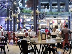 大堂-达叔香味海鲜(海棠68环球美食街店)