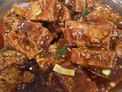 -天回镇何氏豆腐(总店)