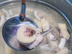 -椰夫人·养生椰子鸡(金沙洲永旺店)