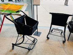 -茑屋书店(天目里店)