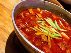 -有才叔的小馆(招商依云曲江店)