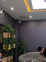 -藤野造型烫染·漂发