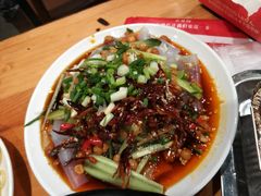 -华仔龙虾(永乐路总店)