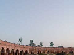 -中国死海旅游度假区