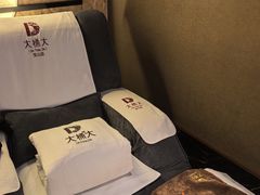 -大桶大足浴(宝山店)