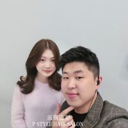 -P.STYLE派斯造型