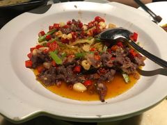 -佬麻雀·新湘菜(东方宝泰店)