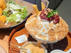 -KimPro 辛普乐概念韩餐