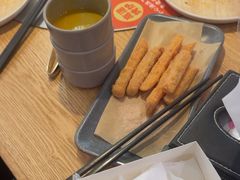 -新石器烤肉(百联川沙店)